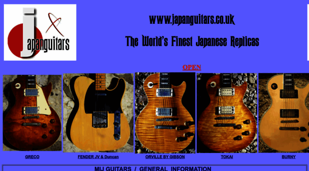 japanguitars.co.uk