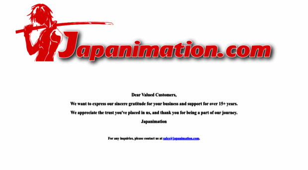 japanimation.com