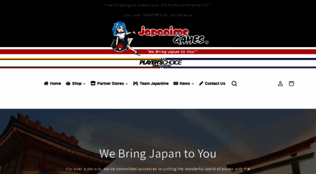 japanimegames.com