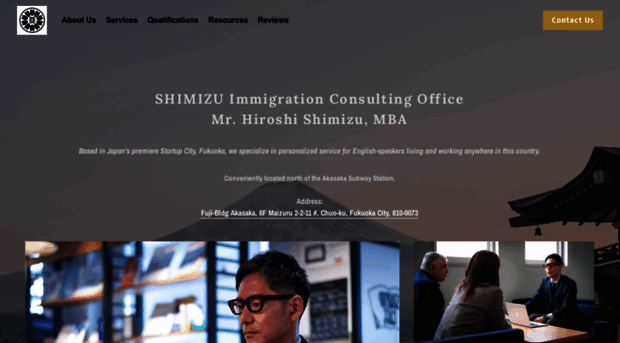 japanimmigrationexperts.com