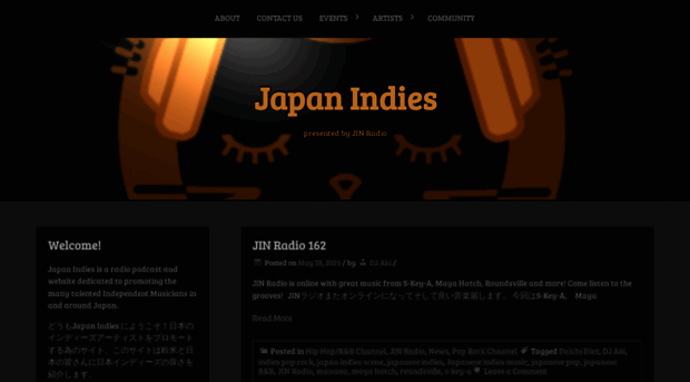 japanindies.com