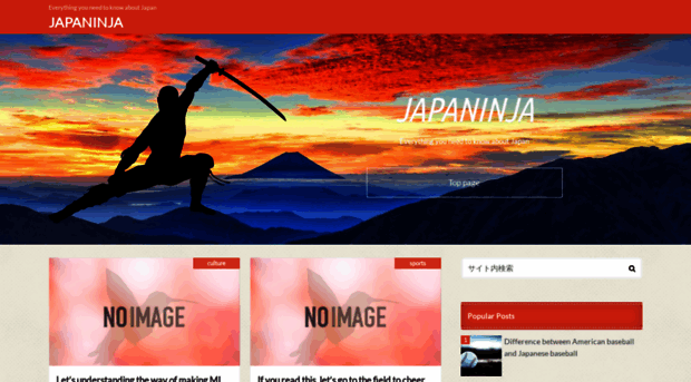 japaninja.pro