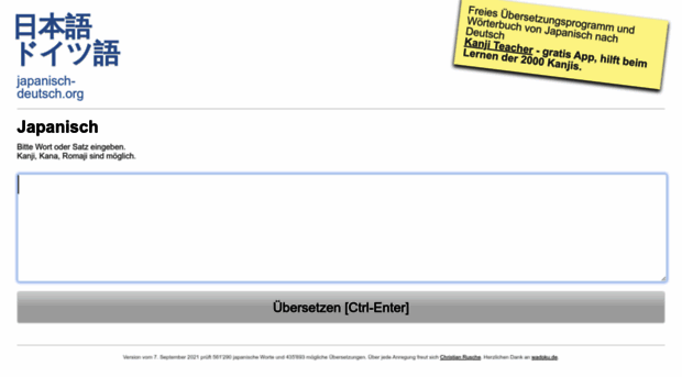 japanisch-deutsch.org