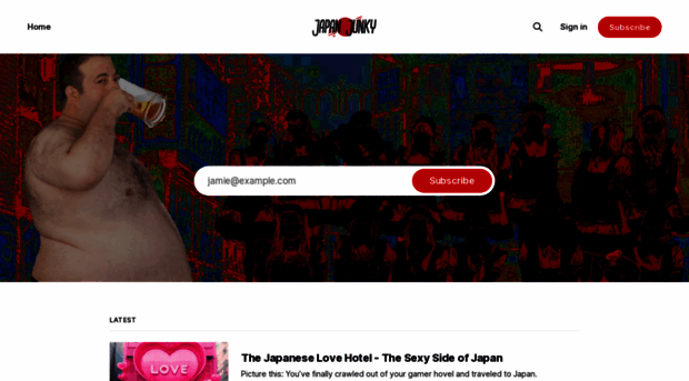 japanjunky.com