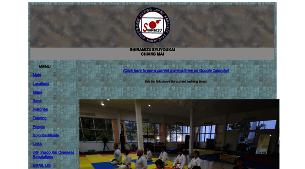 japankarate-cnx.net