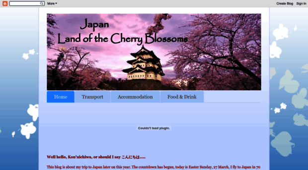 japanlandofthecherryblossoms.blogspot.com