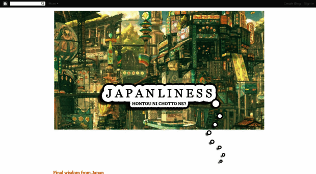 japanliness.blogspot.com