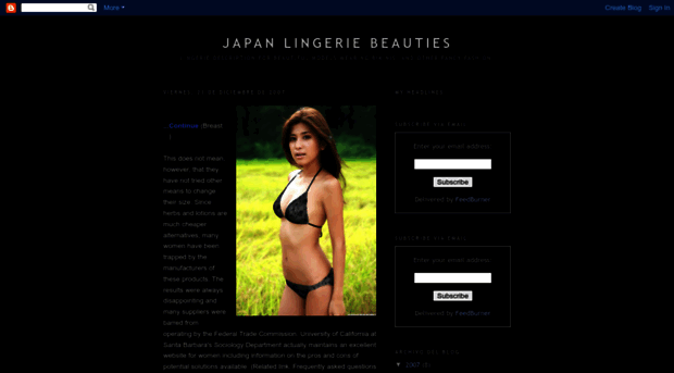 japanlingeriemodels.blogspot.com