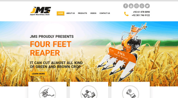 japanmachineries.com