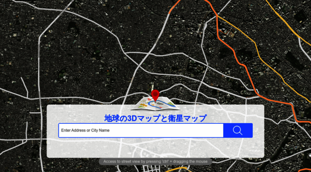 japanmaps.net