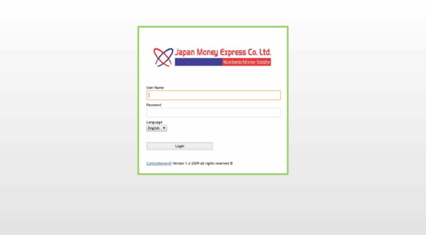 japanmoneyexpress.controlmoney.net