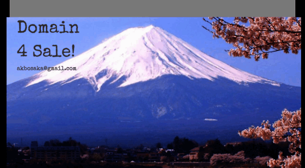 japanmountain.com