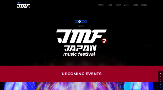 japanmusicfestival.asia