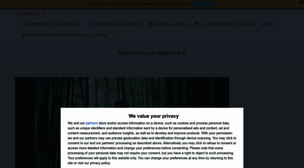 japanoob.fr