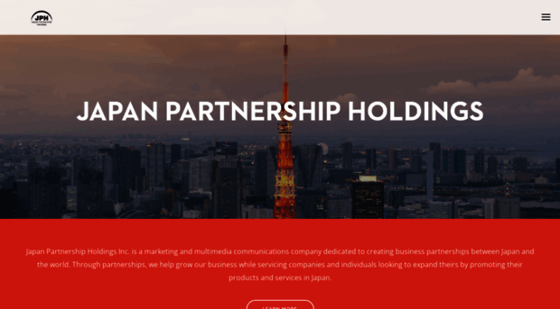 japanpartnership.com
