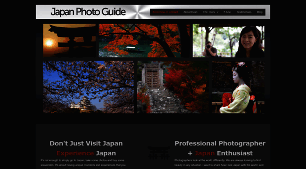 japanphotoguide.com