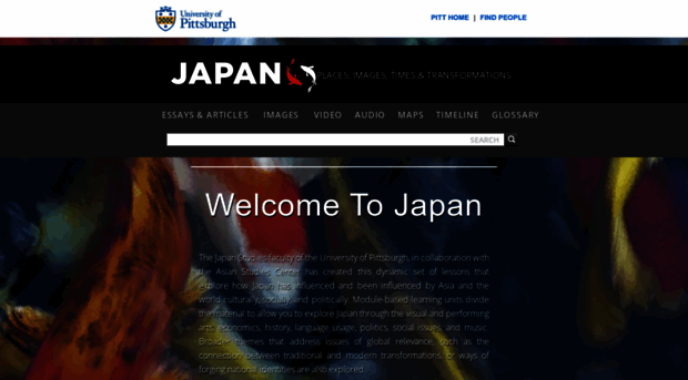 japanpitt.pitt.edu