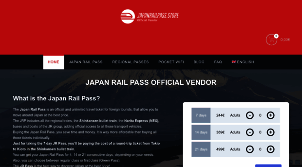 japanrailpass.store