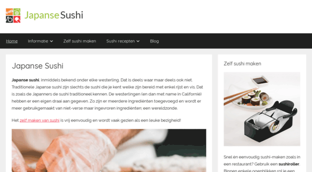 japansesushi.nl