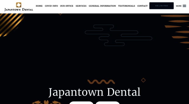 japantowndental.com