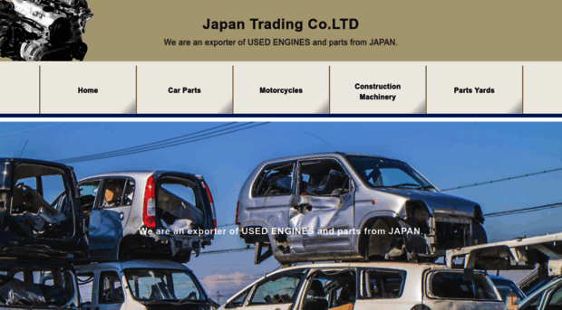 japantrading.co.jp