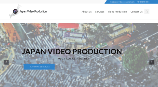 japanvideoproduction.com