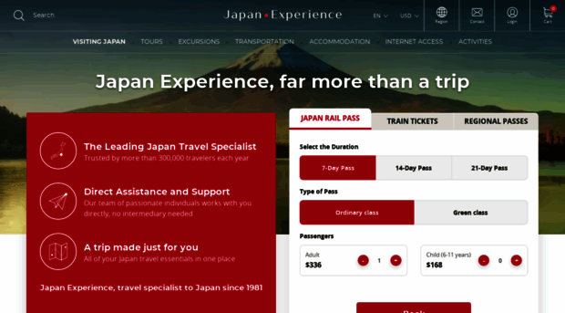 japanvisitor.com