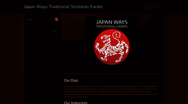 japanways.com