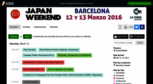 japanweekendbarcelona2016.sched.org