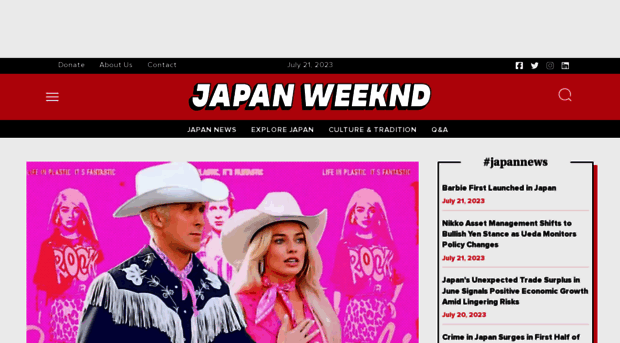 japanweeknd.com