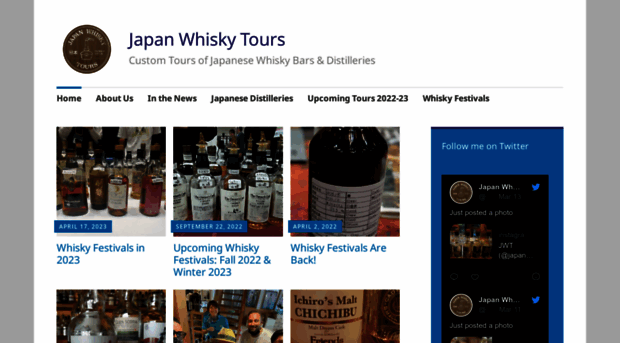 japanwhiskytours.com