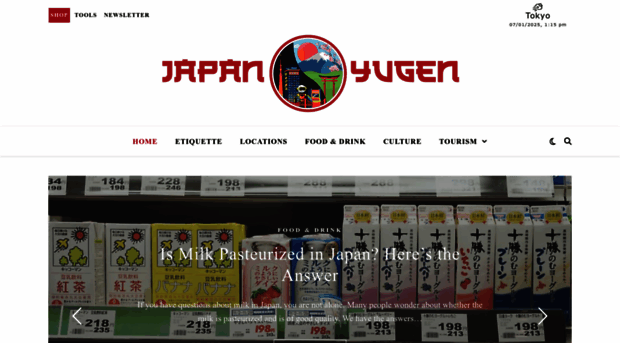 japanyugen.com