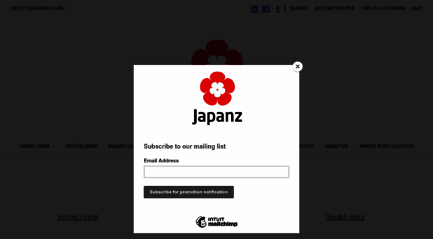 japanz.nz