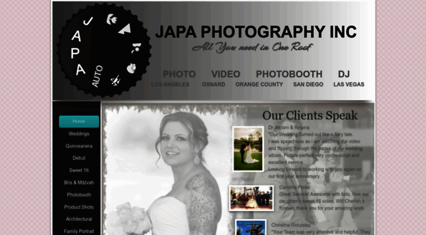 japaphotography.com