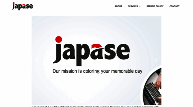 japase.com