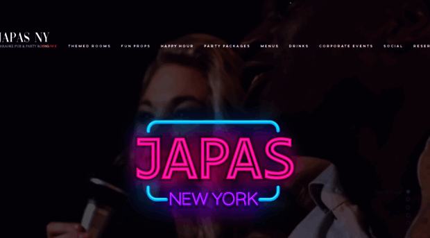 japasny.com