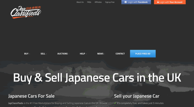 japclassifieds.com