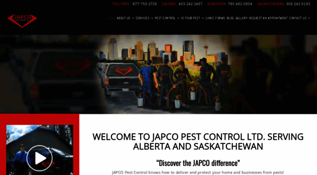 japco.ca