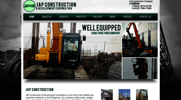 japconstruction.com