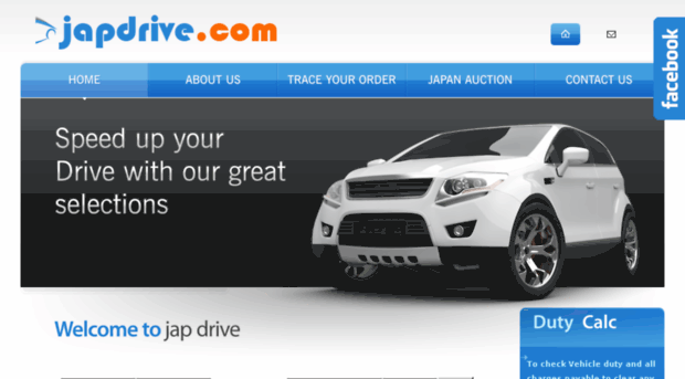 japdrive.com