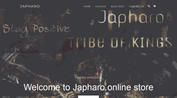 japharo.myshopify.com