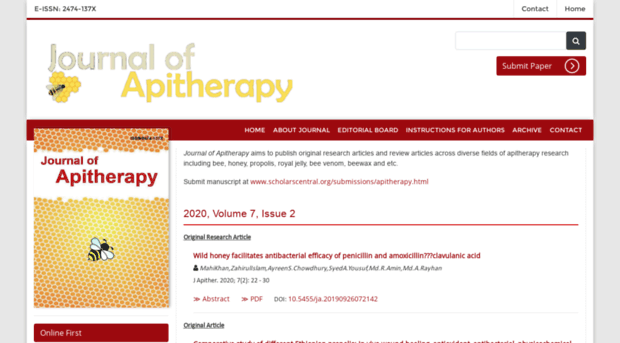 japitherapy.com