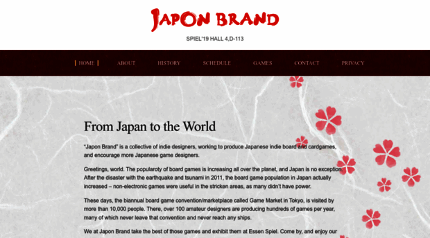 japonbrand.com