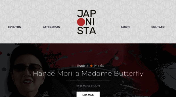 japonista.com.br