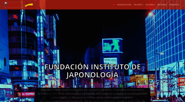 japonologia.es