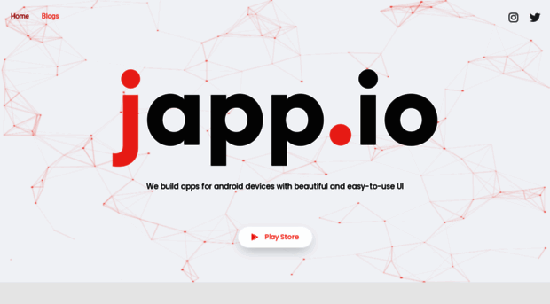 japp.io