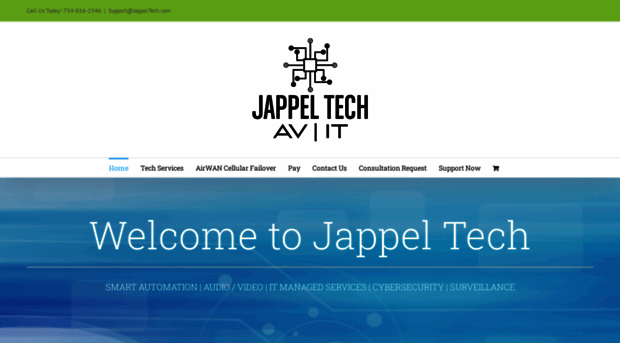 jappeltech.com