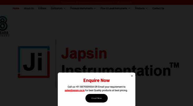 japsin.com