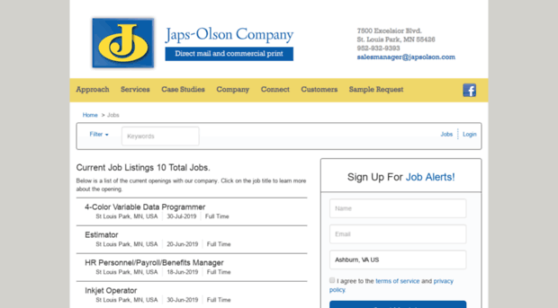 japsolson.applicantpro.com