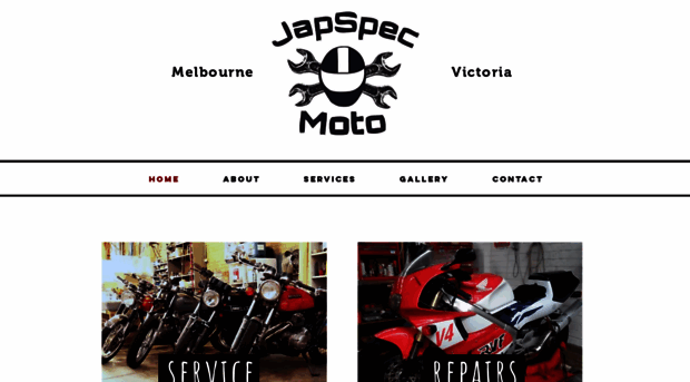 japspec.com.au